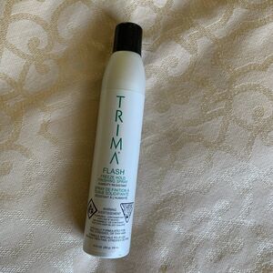 Trima Flash Freeze Hold Finishing Spray Humidity Resistant